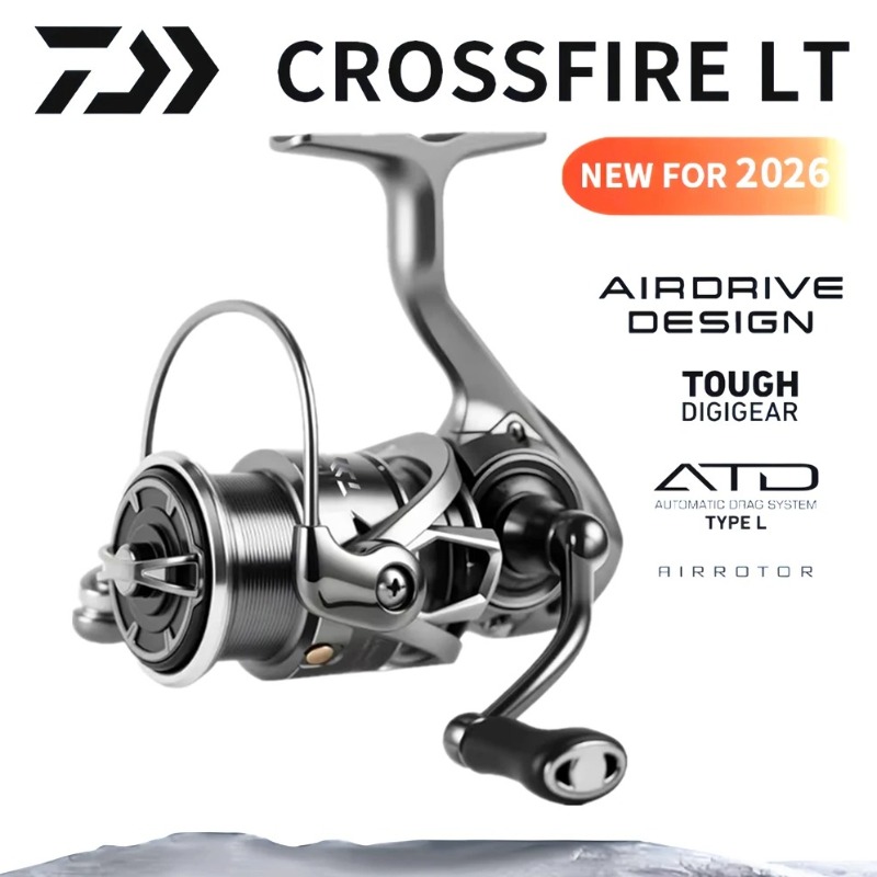 Катушка спиннинговая DAIWA с м – обзор и цена Daiwa Reel Bg