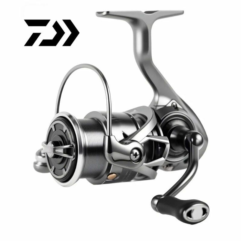 Катушка спиннинговая DAIWA с м – обзор и цена Daiwa Reel Bg