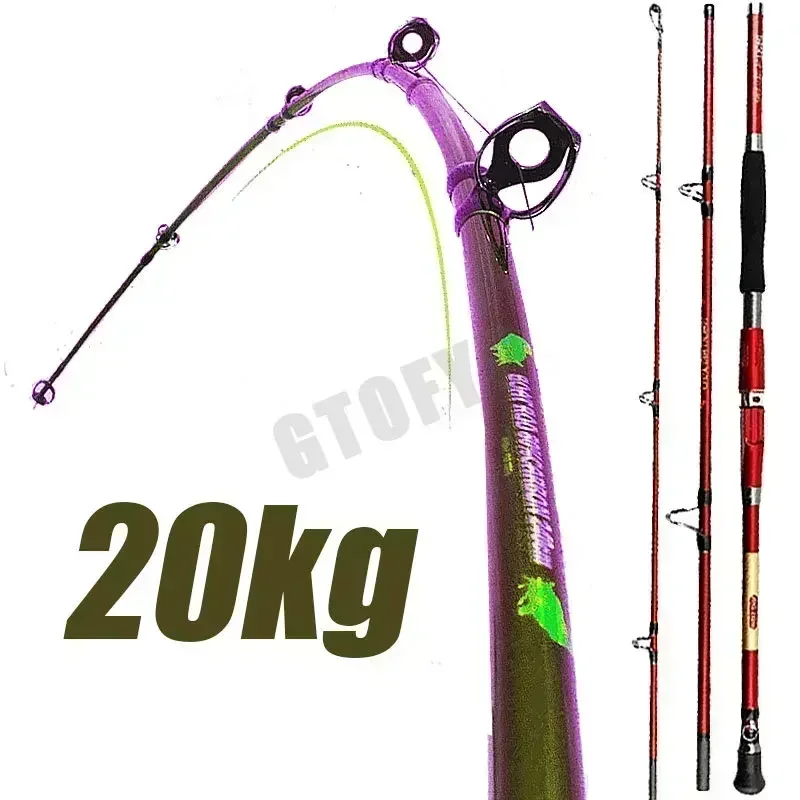 1,8 м, 2,1 м, 2,4 м, портативн – обзор и цена Fishing Rod Surf