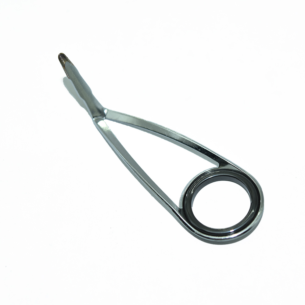 8 шт./компл. KLH кронштейн нап – обзор и цена Fishing Rod Guide Replacement