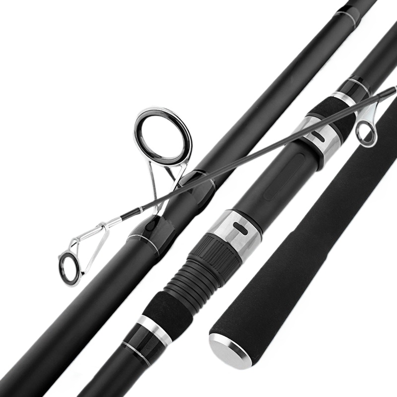 Удилище для ловли карпа 3.3-3. – обзор и цена Fishing Rod Surf