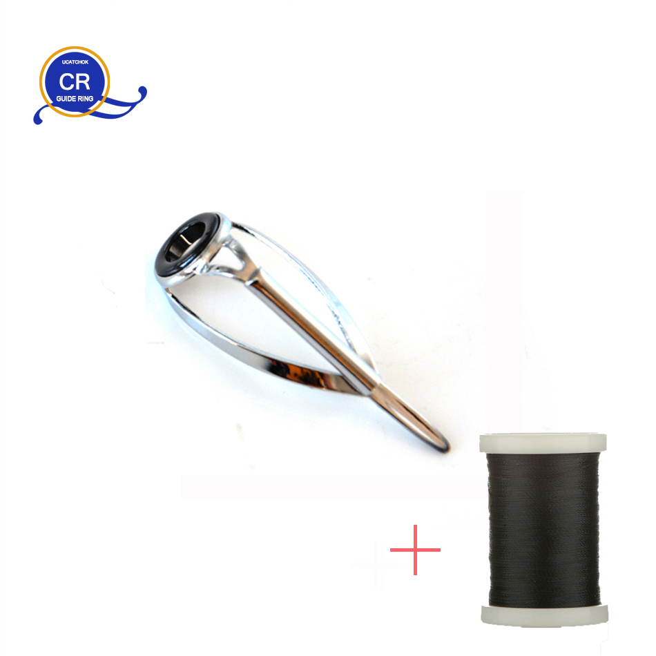 Верхняя направляющая 10 шт./уп – обзор и цена Fishing Rod Guide Replacement