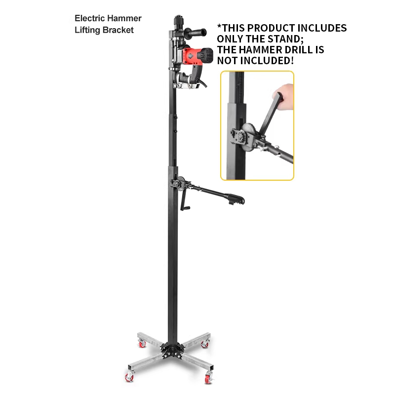 Электрический гидравлический т – обзор и цена Fishing Rod Holder