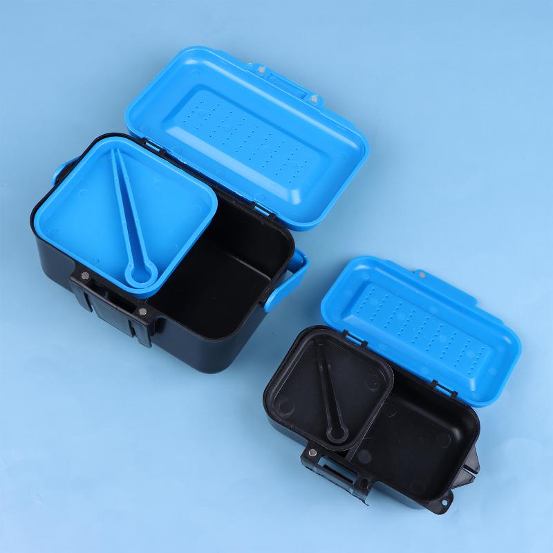 Портативный рыболовный ящик-ор – обзор и цена Fishing Rod Case