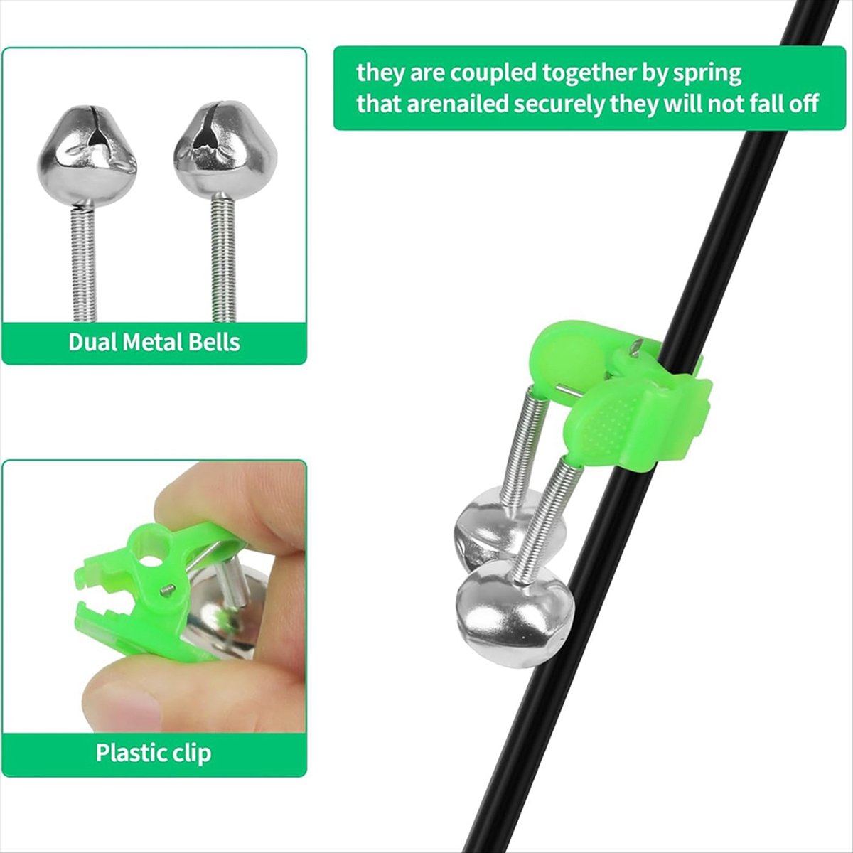[ГОРЯЧАЯ РАСПРОДАЖА] Держатель – обзор и цена Fishing Rod Holder