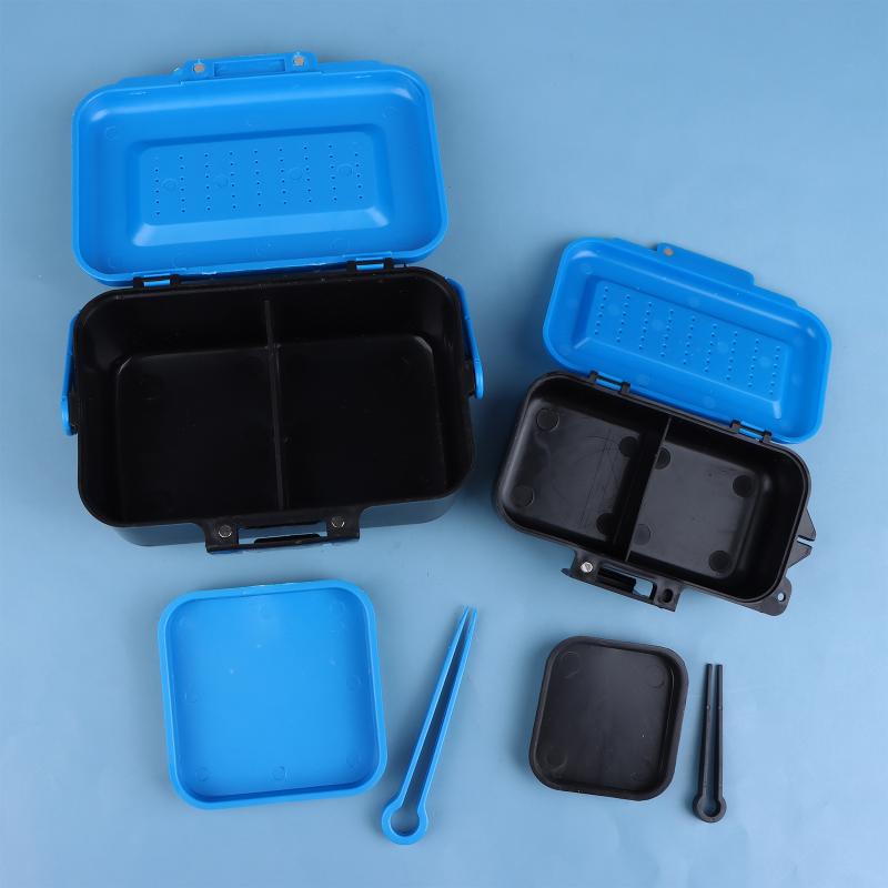Портативный органайзер для рыб – обзор и цена Fishing Rod Case